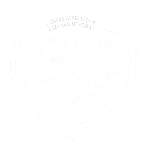 Logo Cheirin Bão