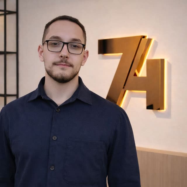 Membro da equipe Assessoria 74